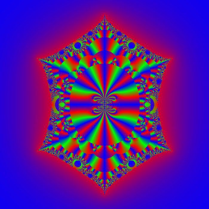 Fractal